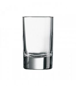 ISLANDE 10 CL TUMBLER LIQUORE