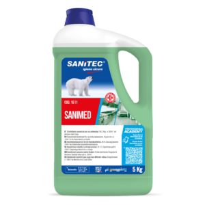 Sanimed disinfettante 