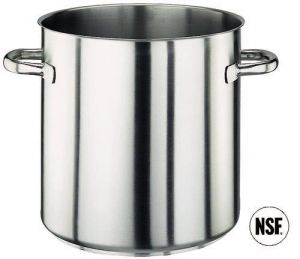 pentola acciaio inox 