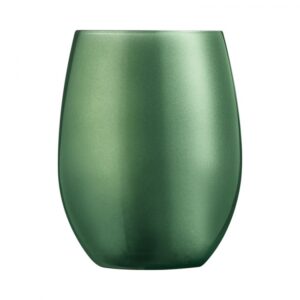 Bicchiere  Primarific Green  cf 6 pz Chef & Sommelier 