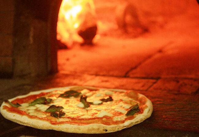 108 PIATTI PIZZA 33-108 FORCHETTE-108 COLTELLI CATERI'-108 ROCK