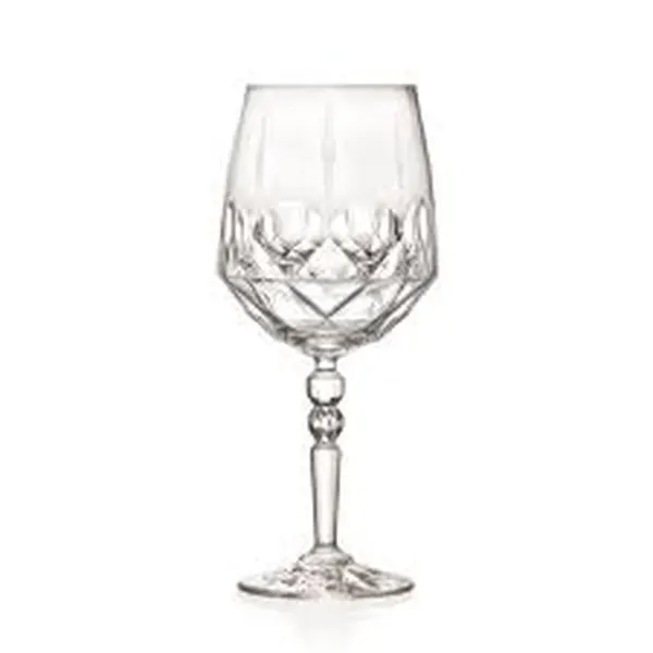 Alkemist Calice cocktail rcr 66 cl set 6 pz
