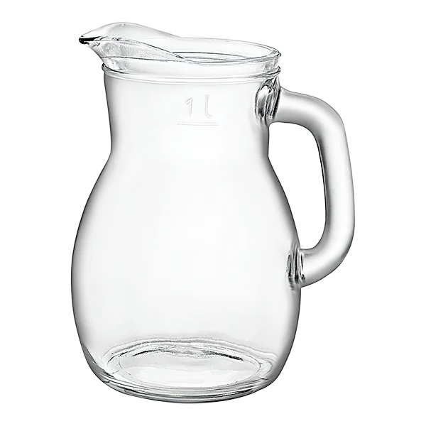 BISTROT CARAFFA 1 LT