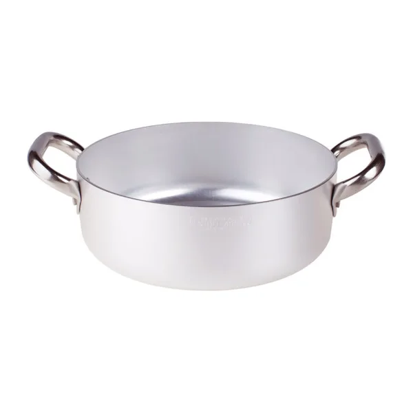 Malachite servizio di posate inox titanio 24pz Barazzoni