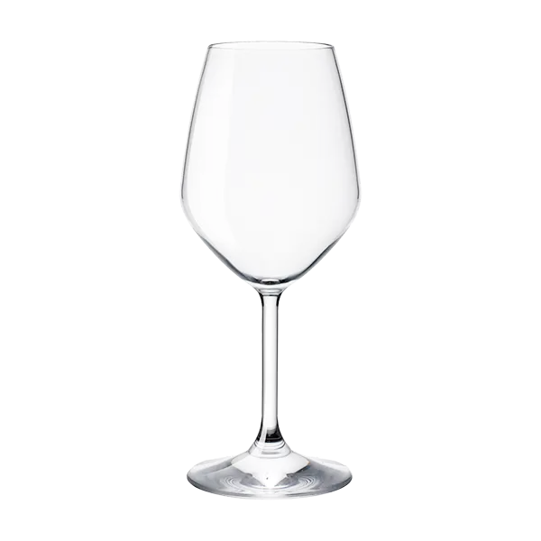 CALICE VINO BIANCO 44.5CL BORMIOLI ROCCO set 6 pz