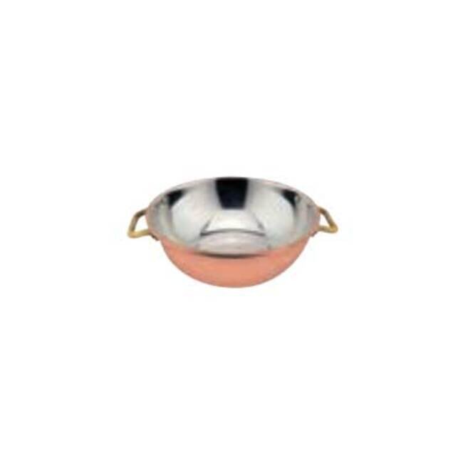 ILSA RAME MINI WOK 15CM 1559