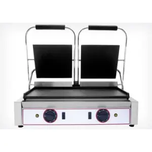 BECKERS TOSTIERA DOPPIA 2 MANICI