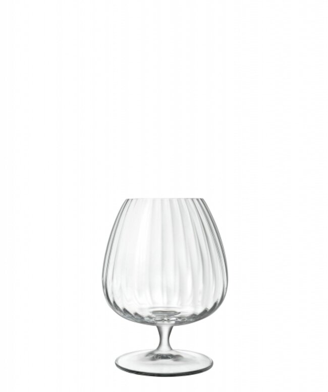 Speakeasies calice cognac cf 6pz
