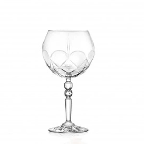 Calice alkemist Gin Tonic Rcr set 6 pz
