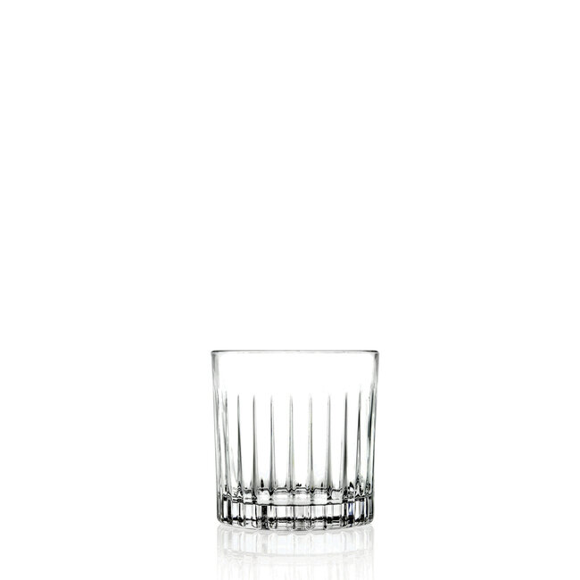 BICCHIERE RCR TIMELESS ACQUA 31CL CF 6 PZ