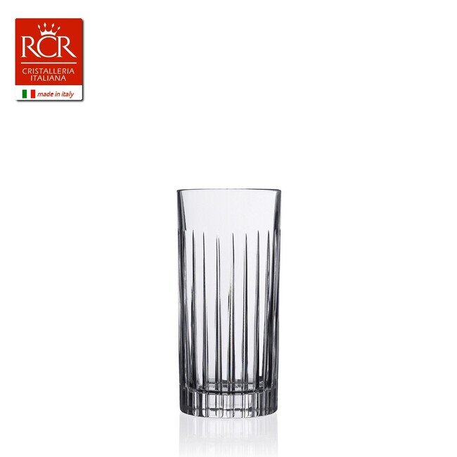 Timeless bicchiere bibita rcr cl 44 CF 6 PZ