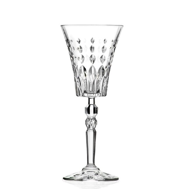 Marilyn calice vino 21cl set 6 pz