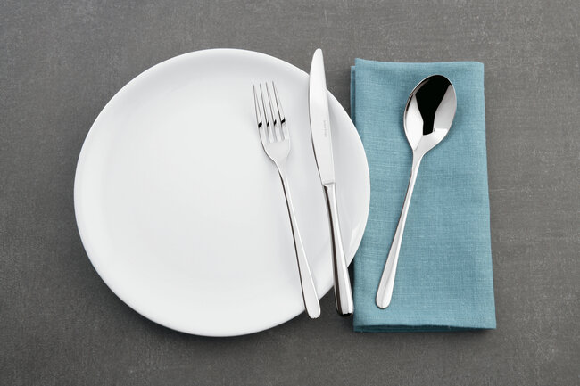 Idea cucchiaio tavola cf12 pz