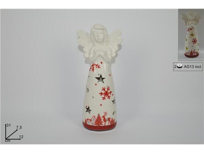 ANGELO CERAMICA CON LED CM 31