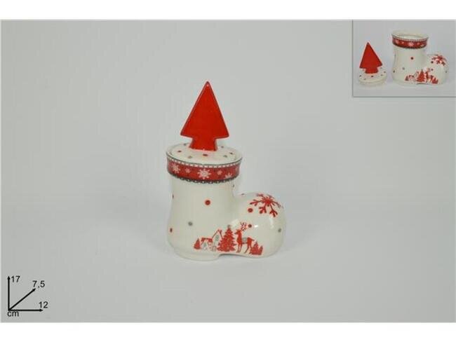 COFANETTO SCARPONE CM14 H