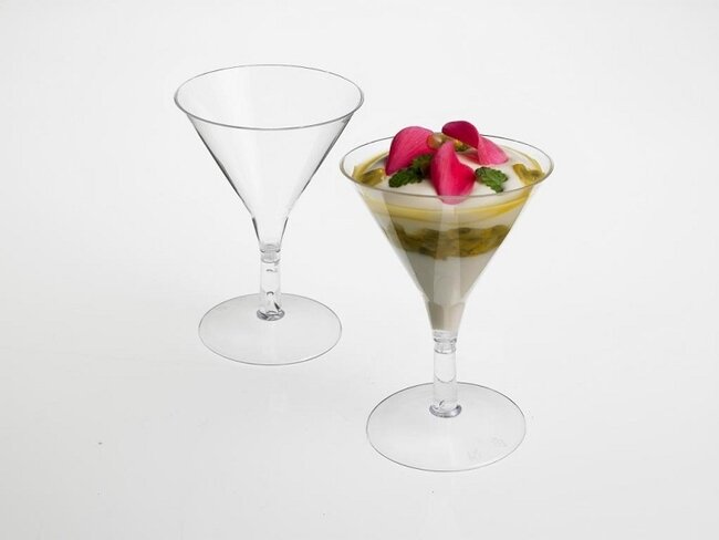 MINI CALICE MARTINI CF6PZ 45CC