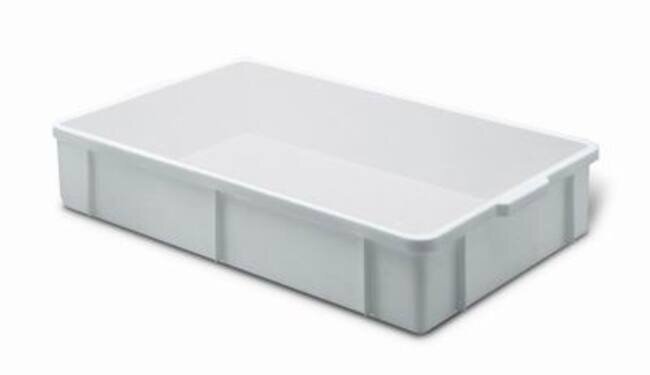 GIGANPLAST CASSETTA TRASPORT 60X40X6 14LT