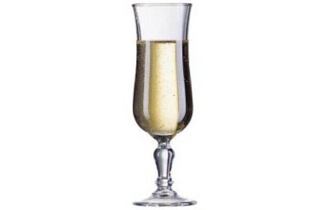NORMANDIA CALICE FLUTE 14.5CL