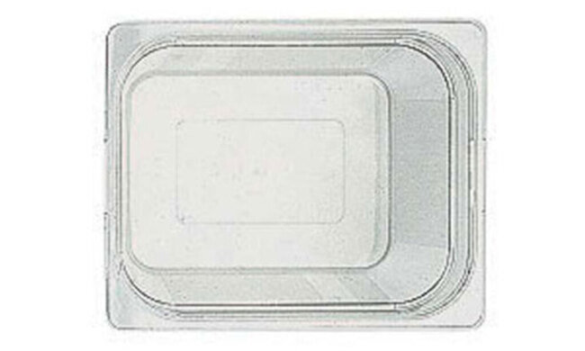 Bacinella Gastronorm 1/2 32.5X26.5 H10