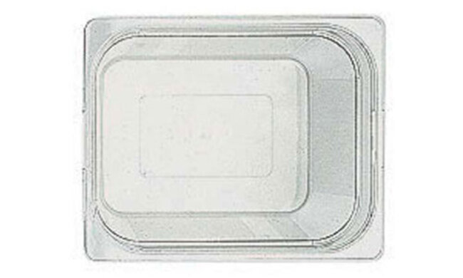 Bacinella Gastronorm 1/2 32.5X26.5 H20