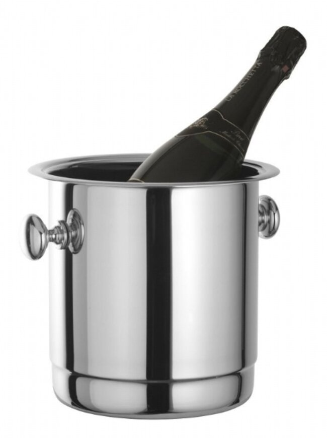 PINTI SECCHIELLO CHAMPAGNE PITAGORA INOX 18/10