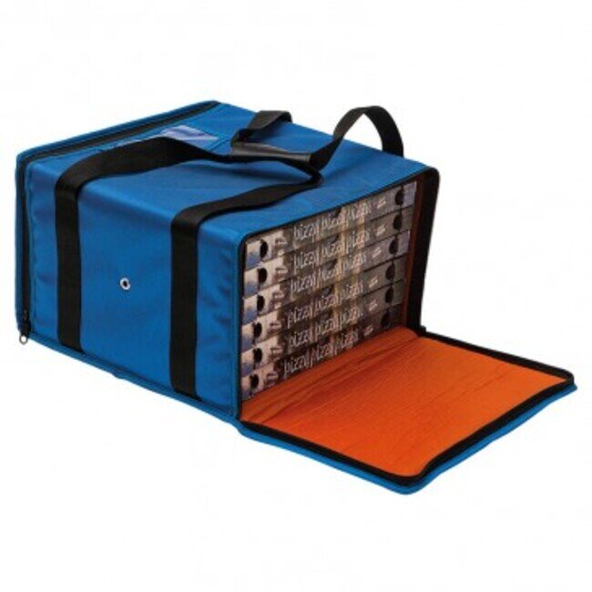 Gi metal borsa termica rigida btr4520 52x50x26