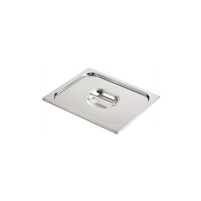 COPERCHIO INOX 1/4