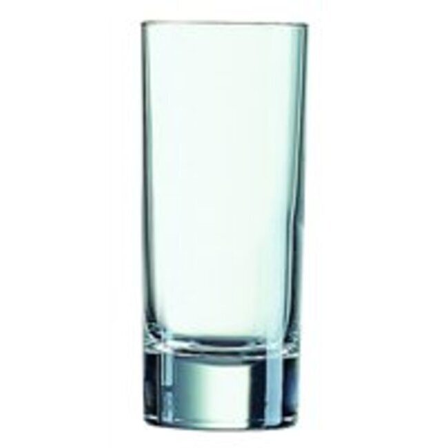 ISLAND 17 CL TUMBLER APERITIVO CF 6PZ
