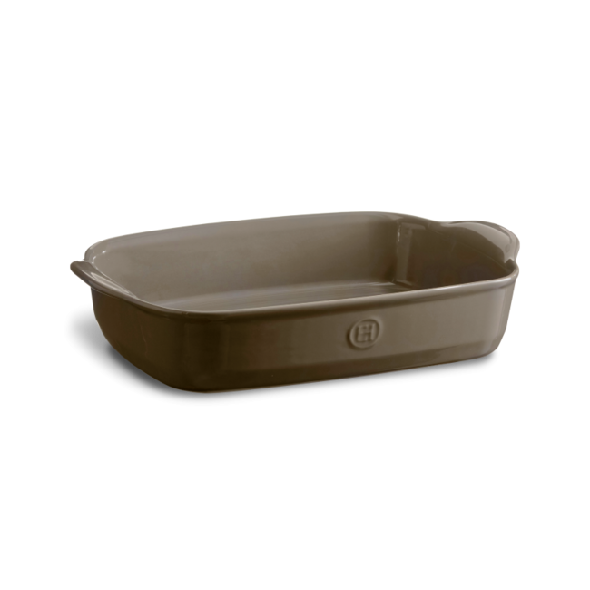 PIROFILA RETTANGOLARE GRANDE SILEX CM42X28