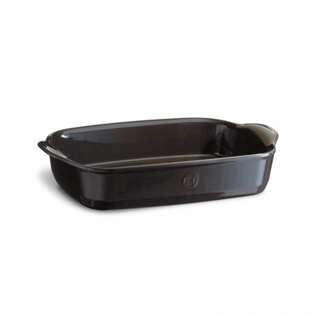 PIROFILA RETTANGOLARE GRANDE FUSAIN CM42X28
