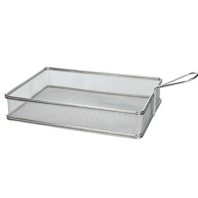 CESTELLO FRITTI RET.GR CM26X18X5
