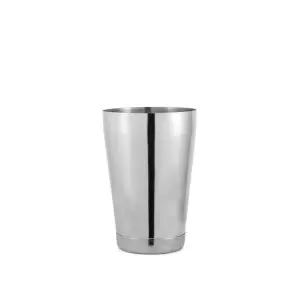 Shaker tin inox bilanciato 0.60
