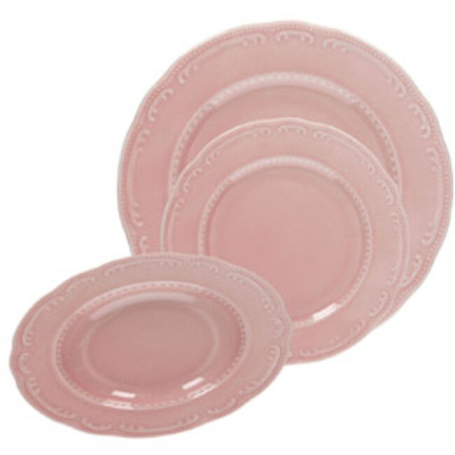 TOGNANA SERV.18 PZ VIENNA ROSA