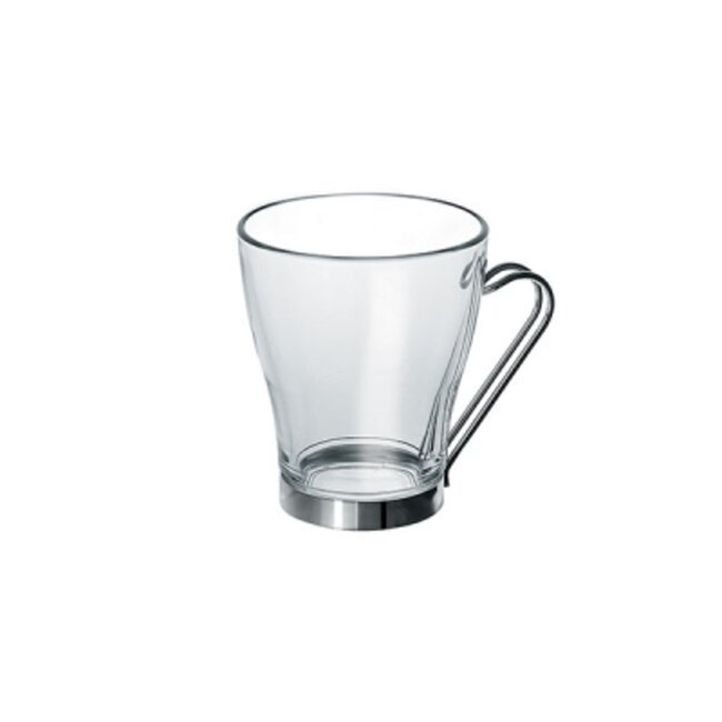 Tazza cappuccino debora 240cl borgonovo cf6pz