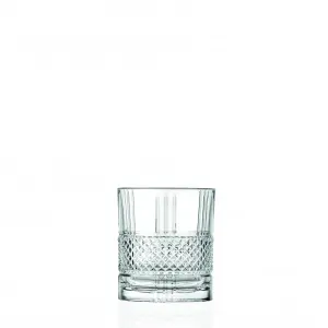 Rcr Brillante bicchiere dof cf 6pz