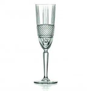 Rcr Brillante calice flute cf6pz