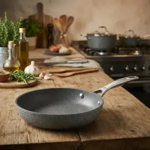 Padelle salina ballarini 4 pz