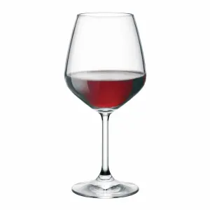 Calice vino rosso personalizzato promo 72 pz cl53
