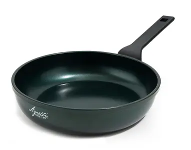 Agnelli kit 3 padelle antiaderente ceramicato 5mm
