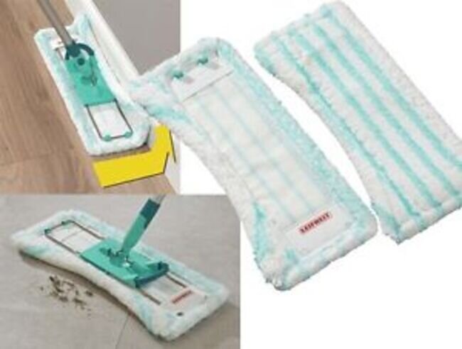 LEIFHEIT MOP MICRODUO XL TWIST