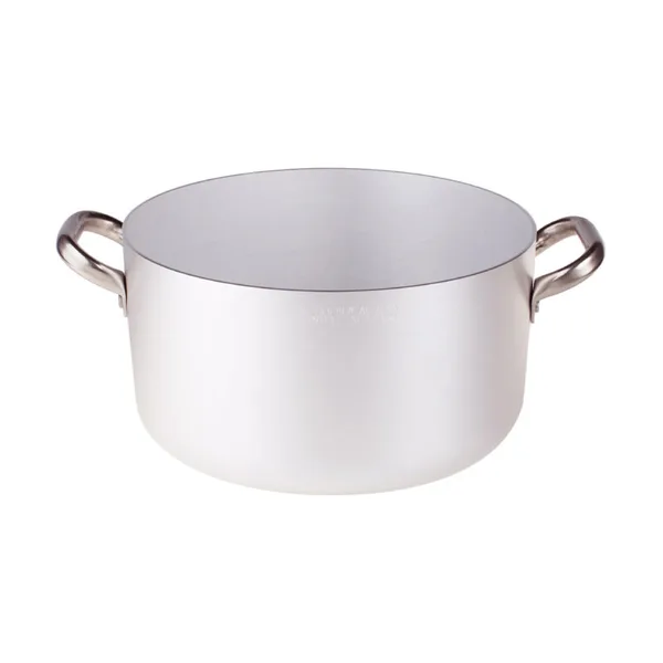 CASSERUOLA ALTA 2/M 18 CM