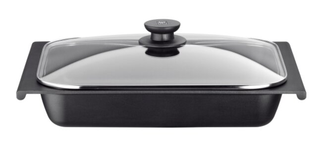 CUOCIFORNO C/COP CM 41X29 H 6.6 BRA