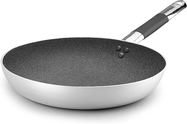 Padella agnelli shark skin cm 40