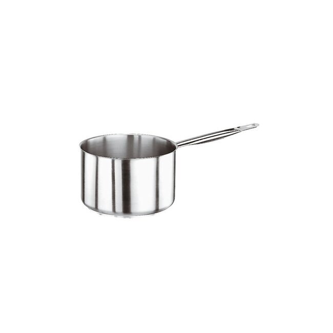 PADERNO CASSERUOLA ALTA 1 MANICO CM 24