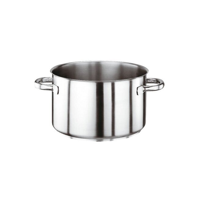 Paderno casseruola inox cm 32