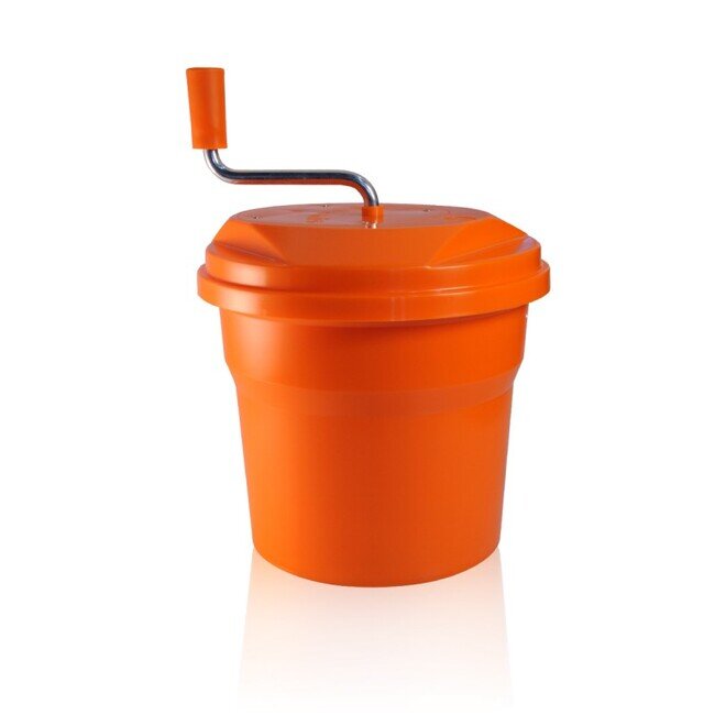 CENTRIFUGA INSALATA PROFESSIONALE 12LT