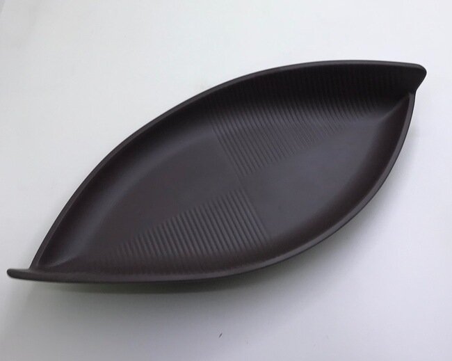 GONDOLA MELAMINA 29X13X5 CAFFE'