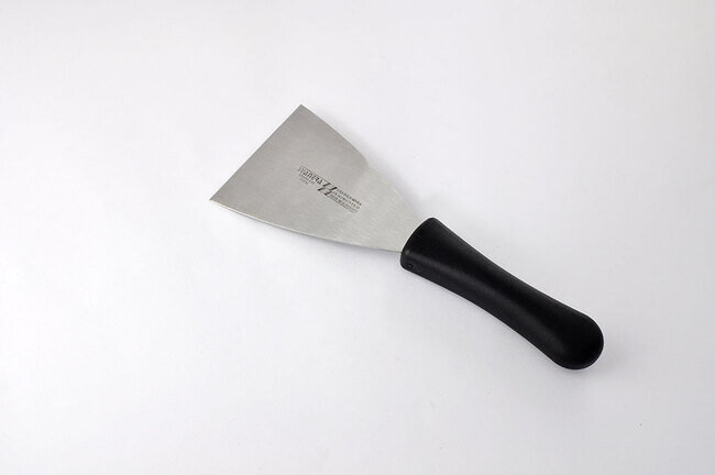 SPATOLA PIZZAIOLO CM 10 MADE IN ITALY