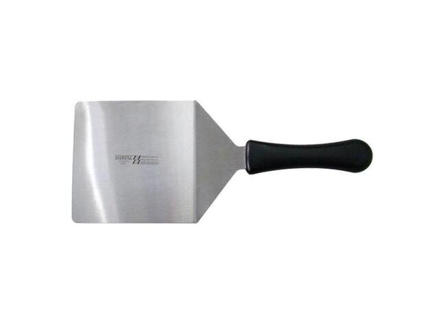 SPATOLA PIASTA LARGA CM 14