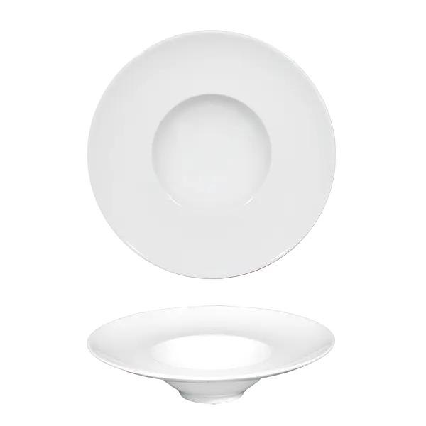 SATURNIA PIATTO PASTA CM 24 K-BOWL